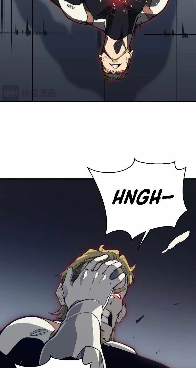 Demonic Evolution Zinmanga X Chapter 21 Page 43