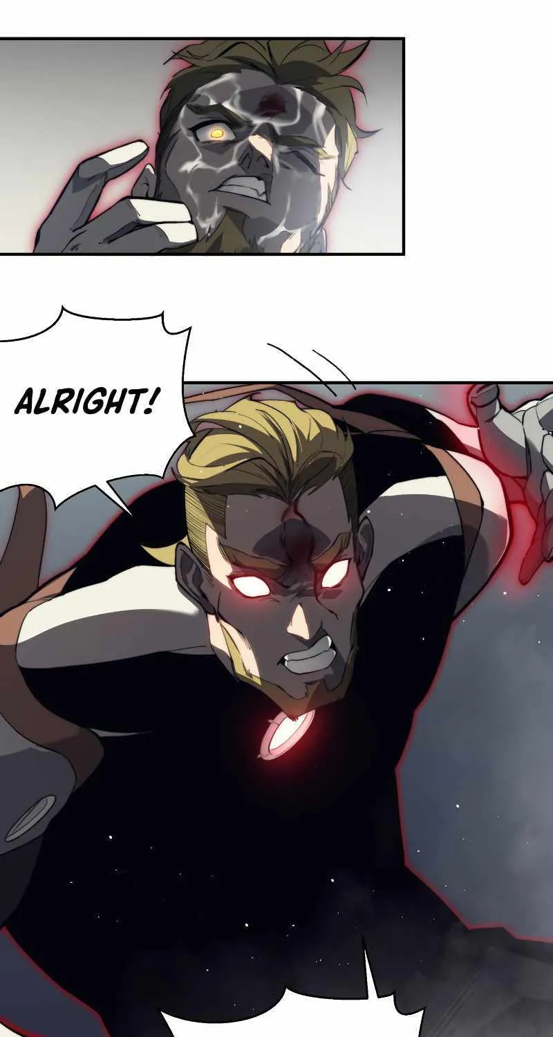 Demonic Evolution Zinmanga X Chapter 21 Page 47