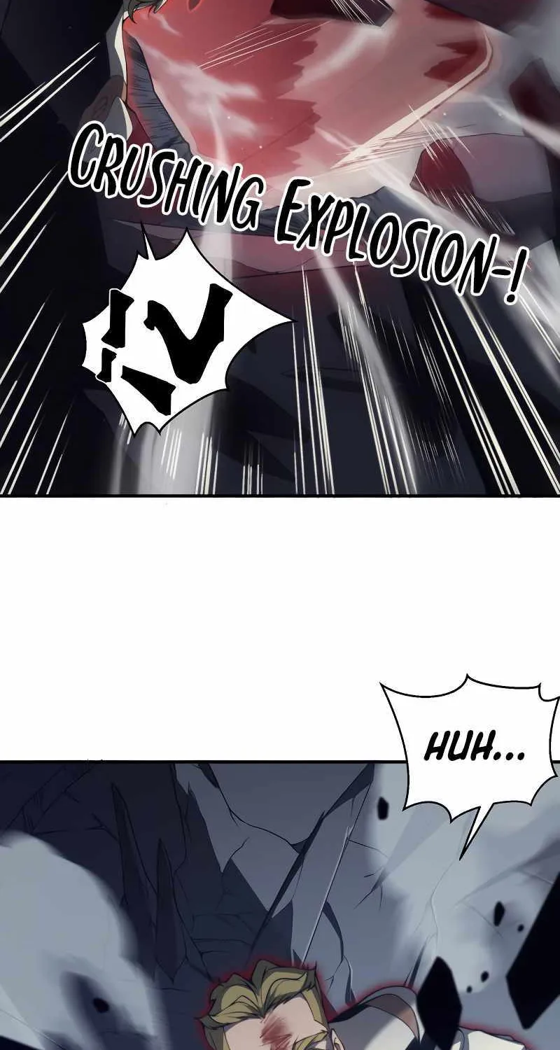 Demonic Evolution Zinmanga X Chapter 21 Page 55