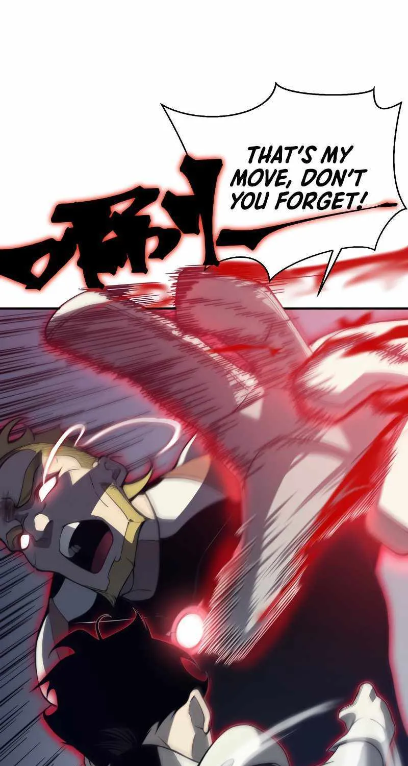 Demonic Evolution Zinmanga X Chapter 21 Page 61