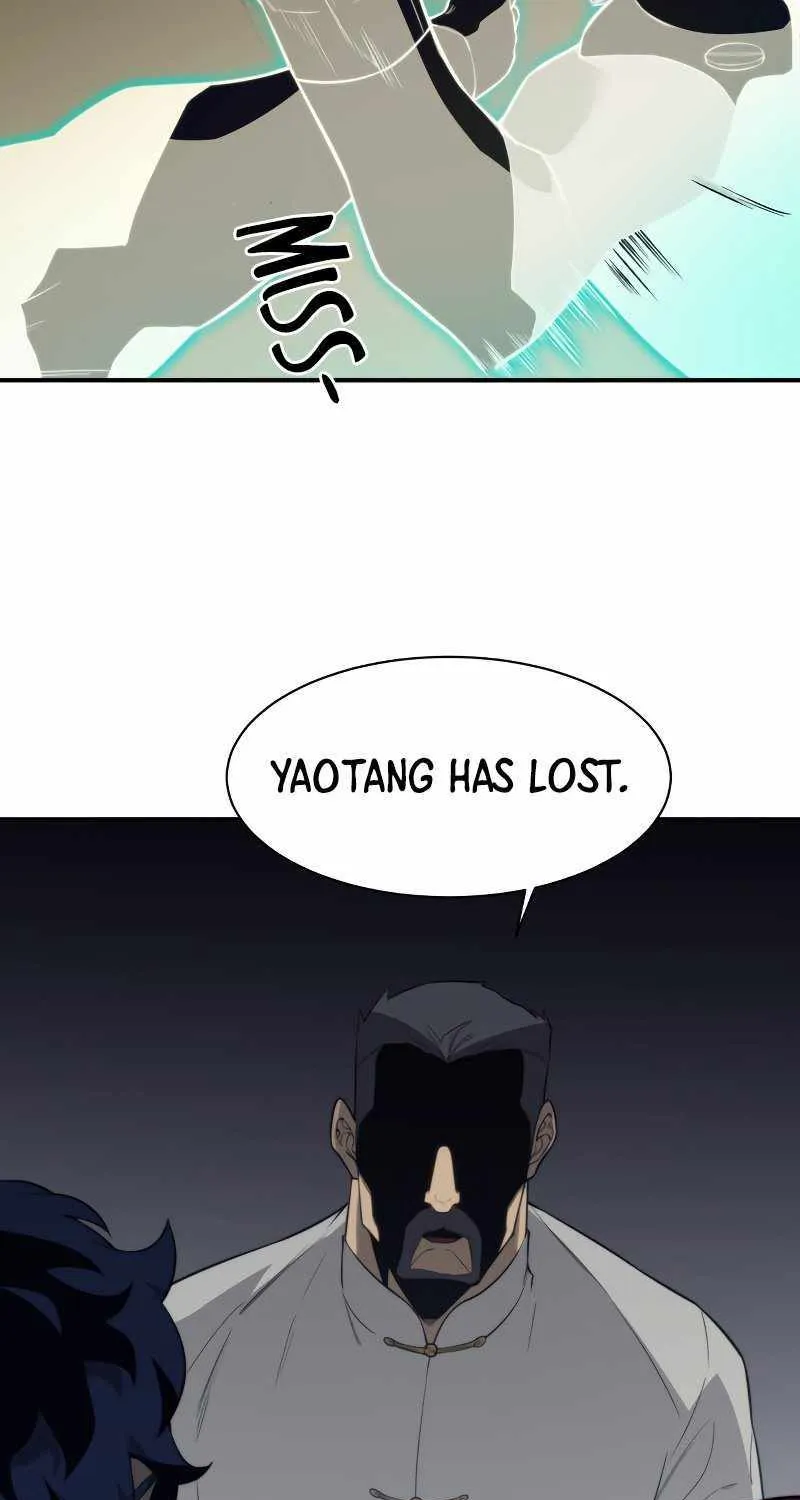 Demonic Evolution Zinmanga X Chapter 21 Page 63
