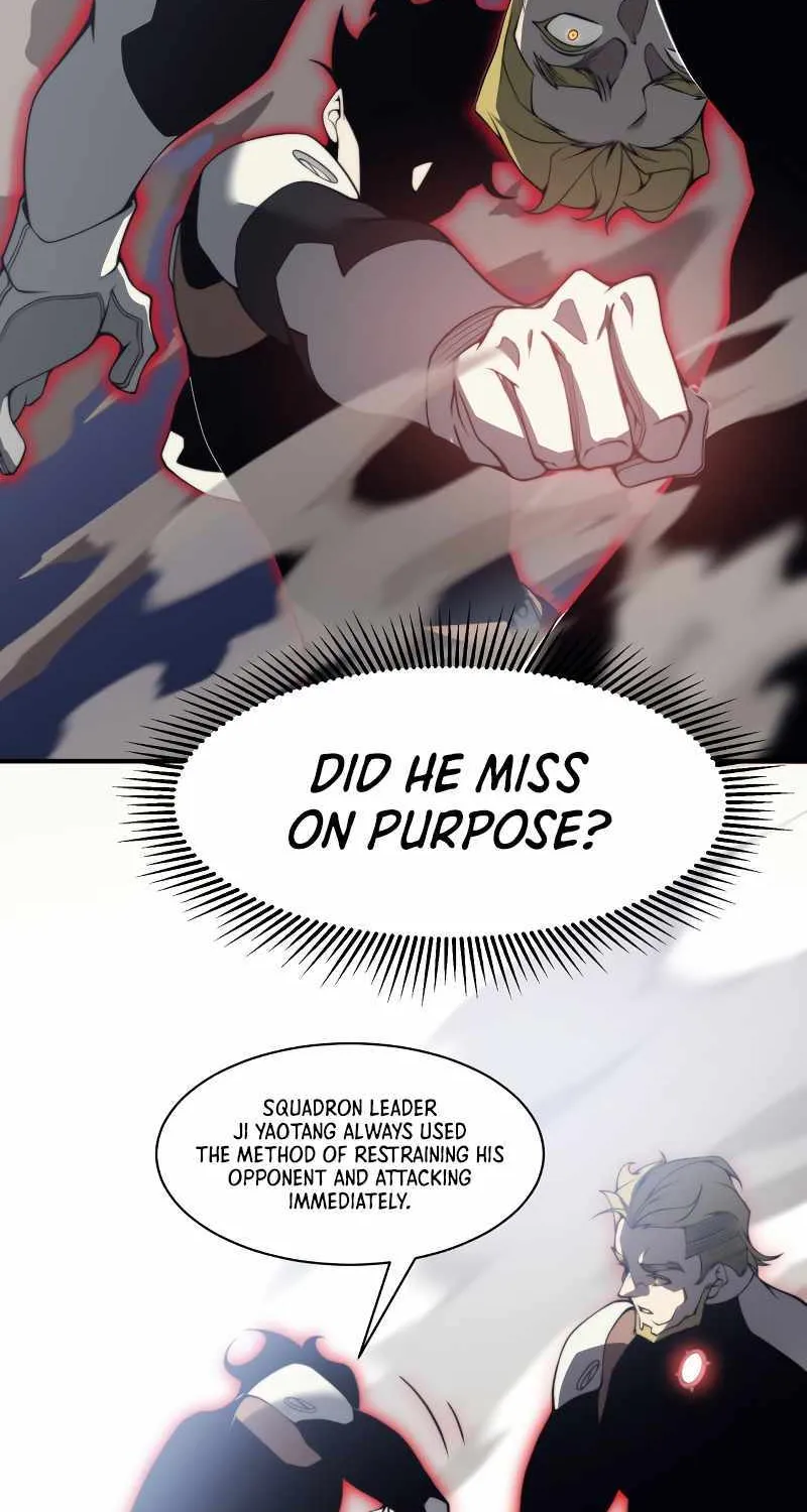 Demonic Evolution Zinmanga X Chapter 21 Page 68