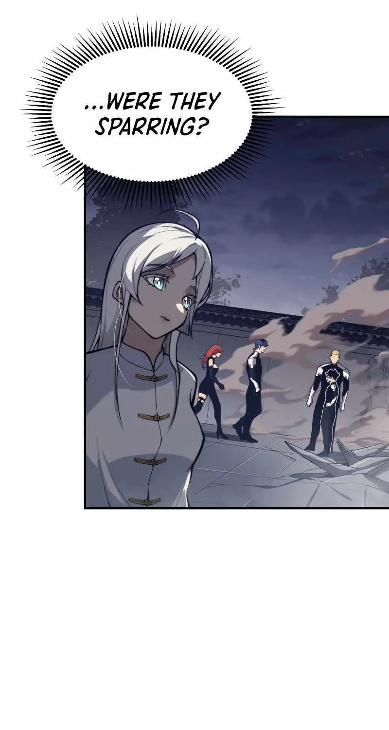 Demonic Evolution Zinmanga X Chapter 21 Page 79