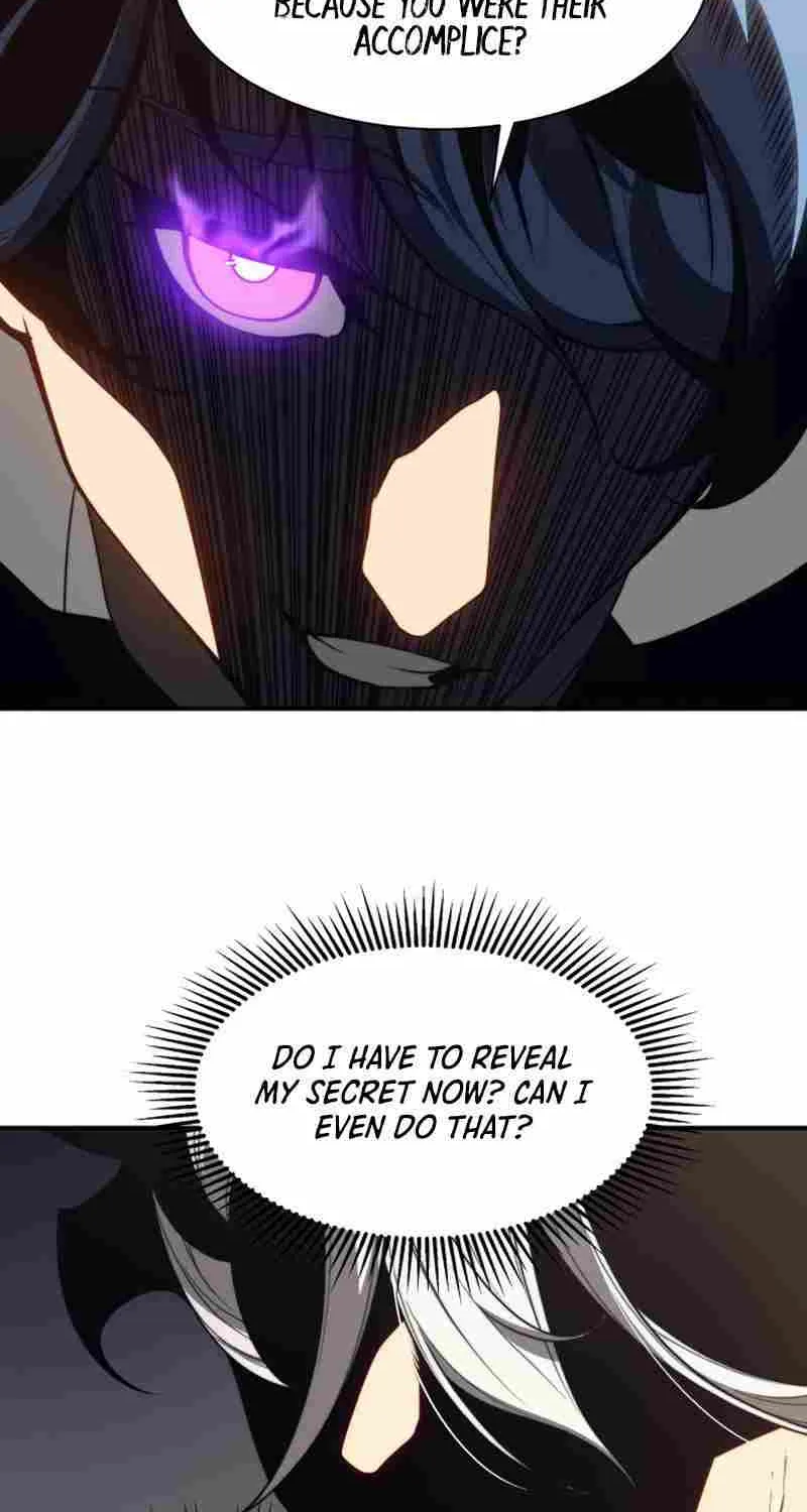 Demonic Evolution Zinmanga X Chapter 20 Page 13