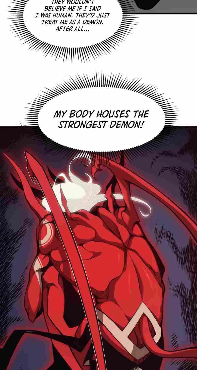 Demonic Evolution Zinmanga X Chapter 20 Page 16