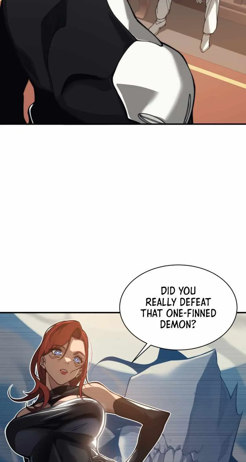 Demonic Evolution Zinmanga X Chapter 20 Page 28