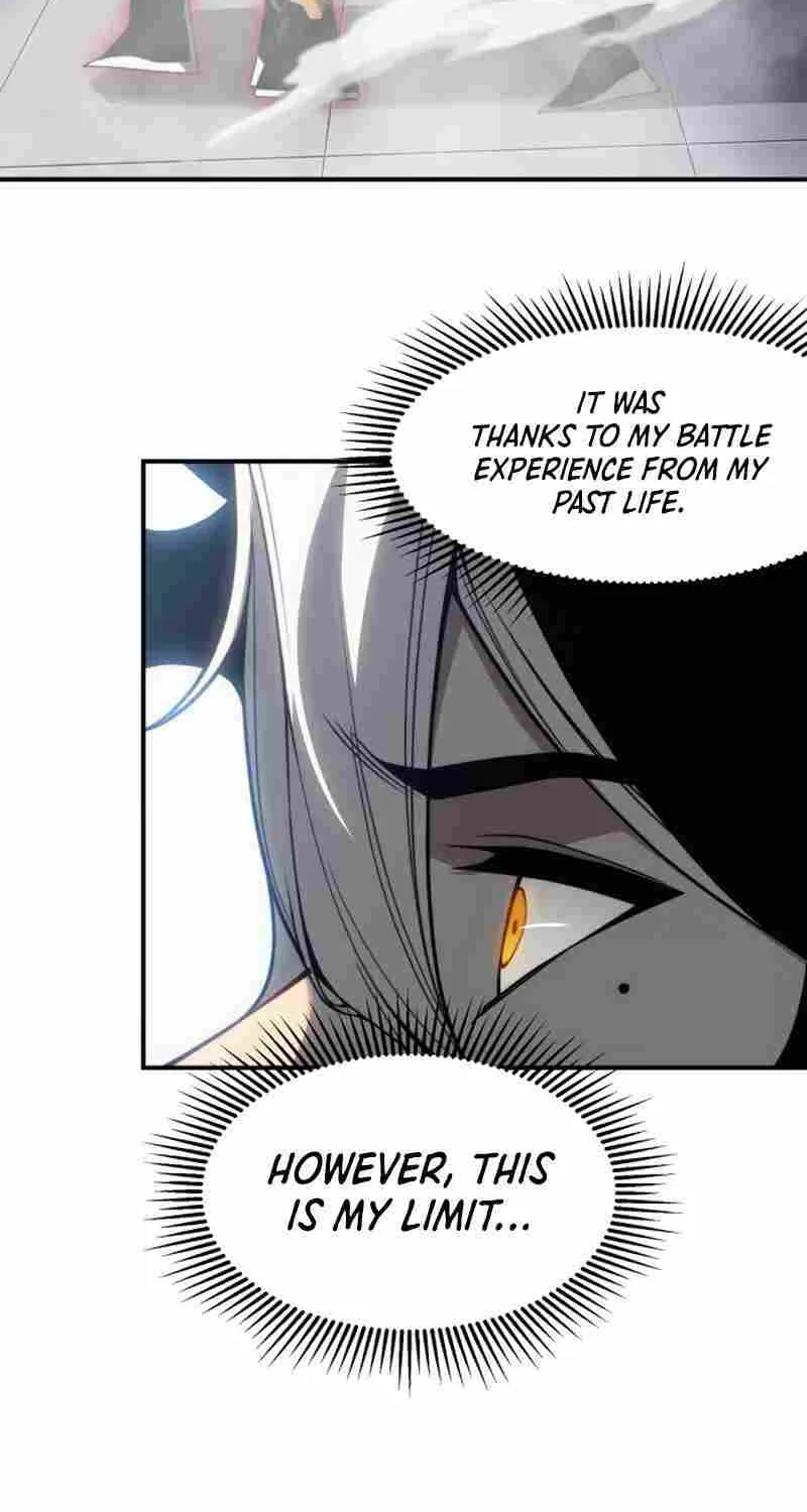 Demonic Evolution Zinmanga X Chapter 20 Page 62