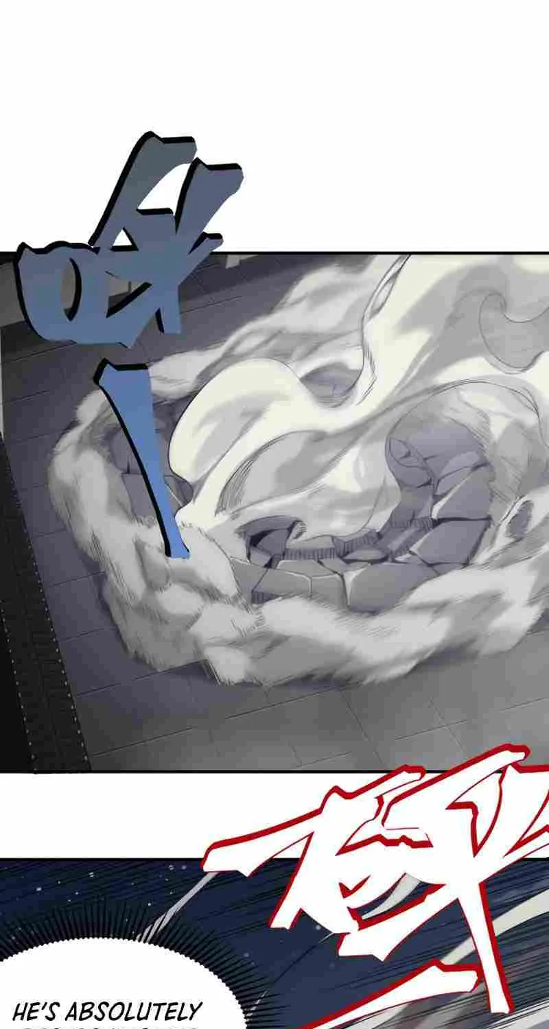 Demonic Evolution Zinmanga X Chapter 20 Page 65