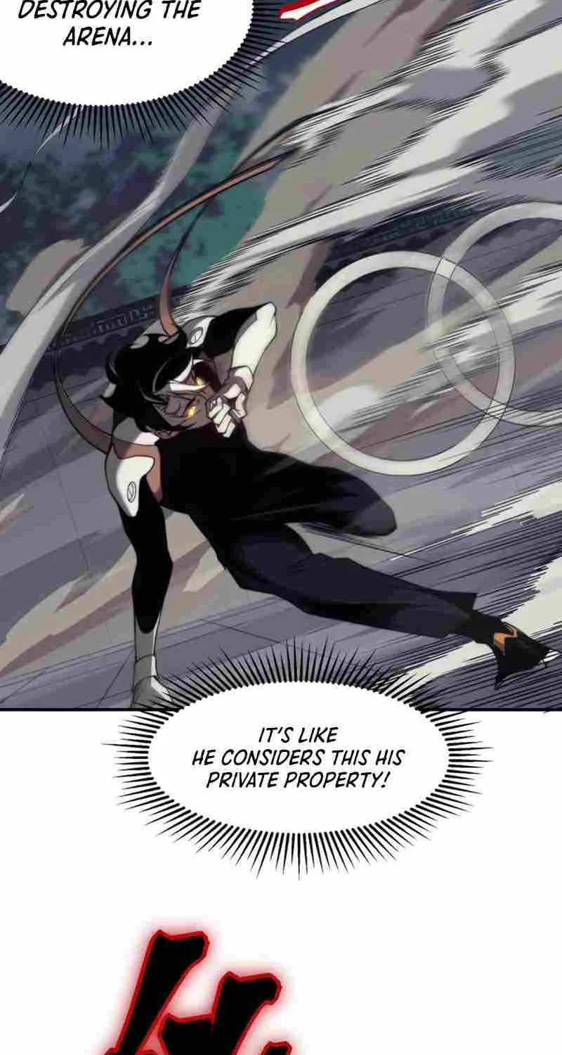 Demonic Evolution Zinmanga X Chapter 20 Page 66