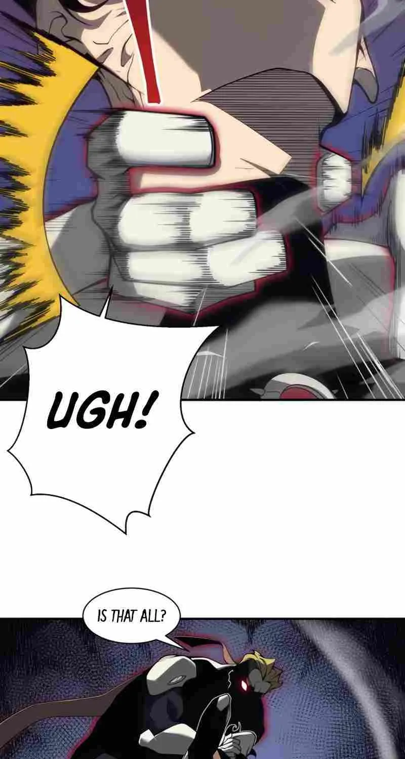 Demonic Evolution Zinmanga X Chapter 20 Page 69