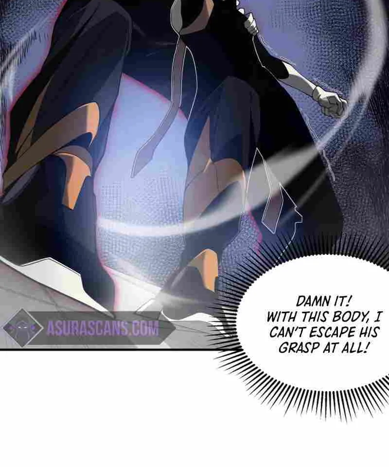 Demonic Evolution Zinmanga X Chapter 20 Page 70