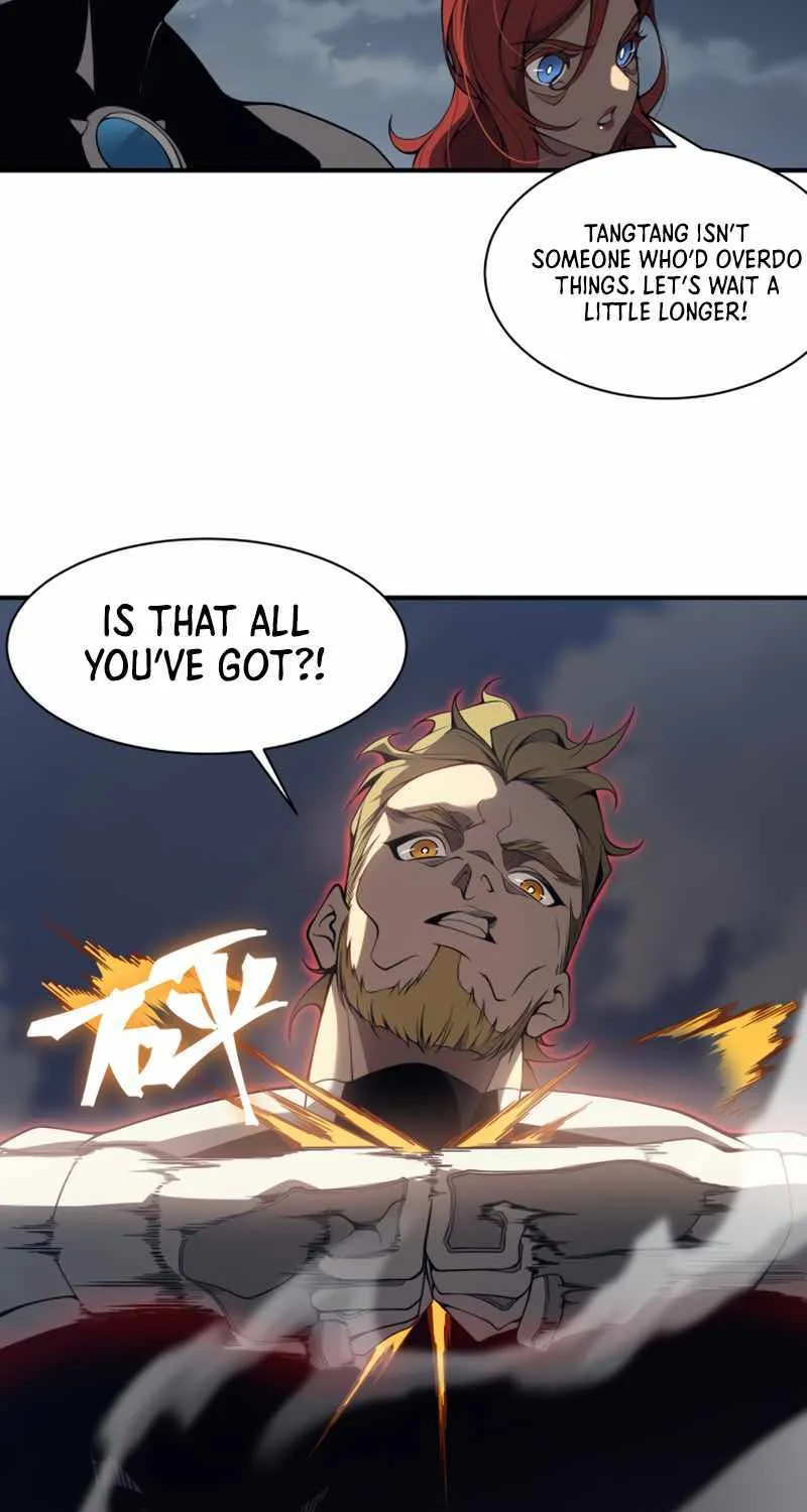 Demonic Evolution Zinmanga X Chapter 20 Page 75