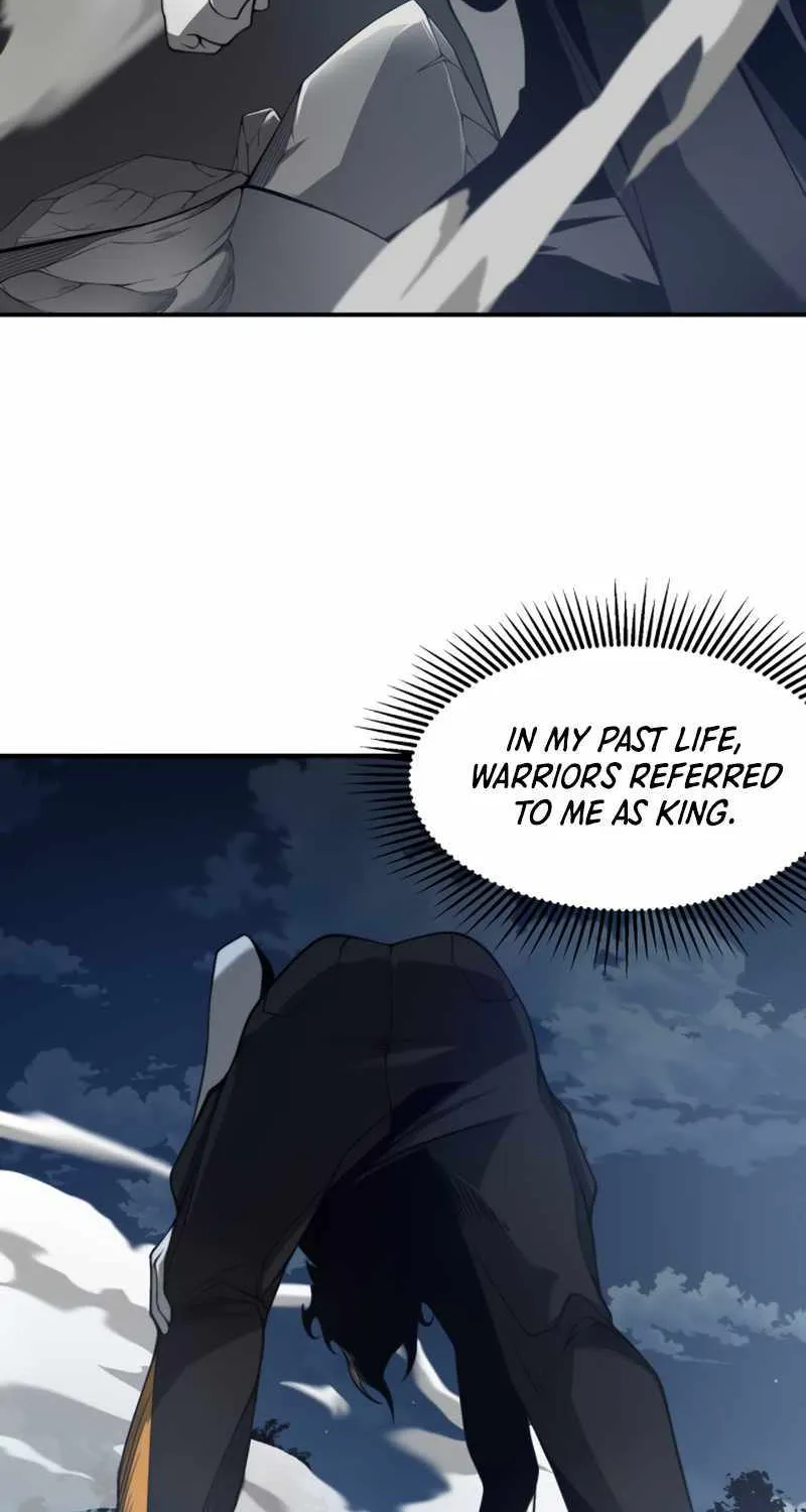 Demonic Evolution Zinmanga X Chapter 20 Page 78