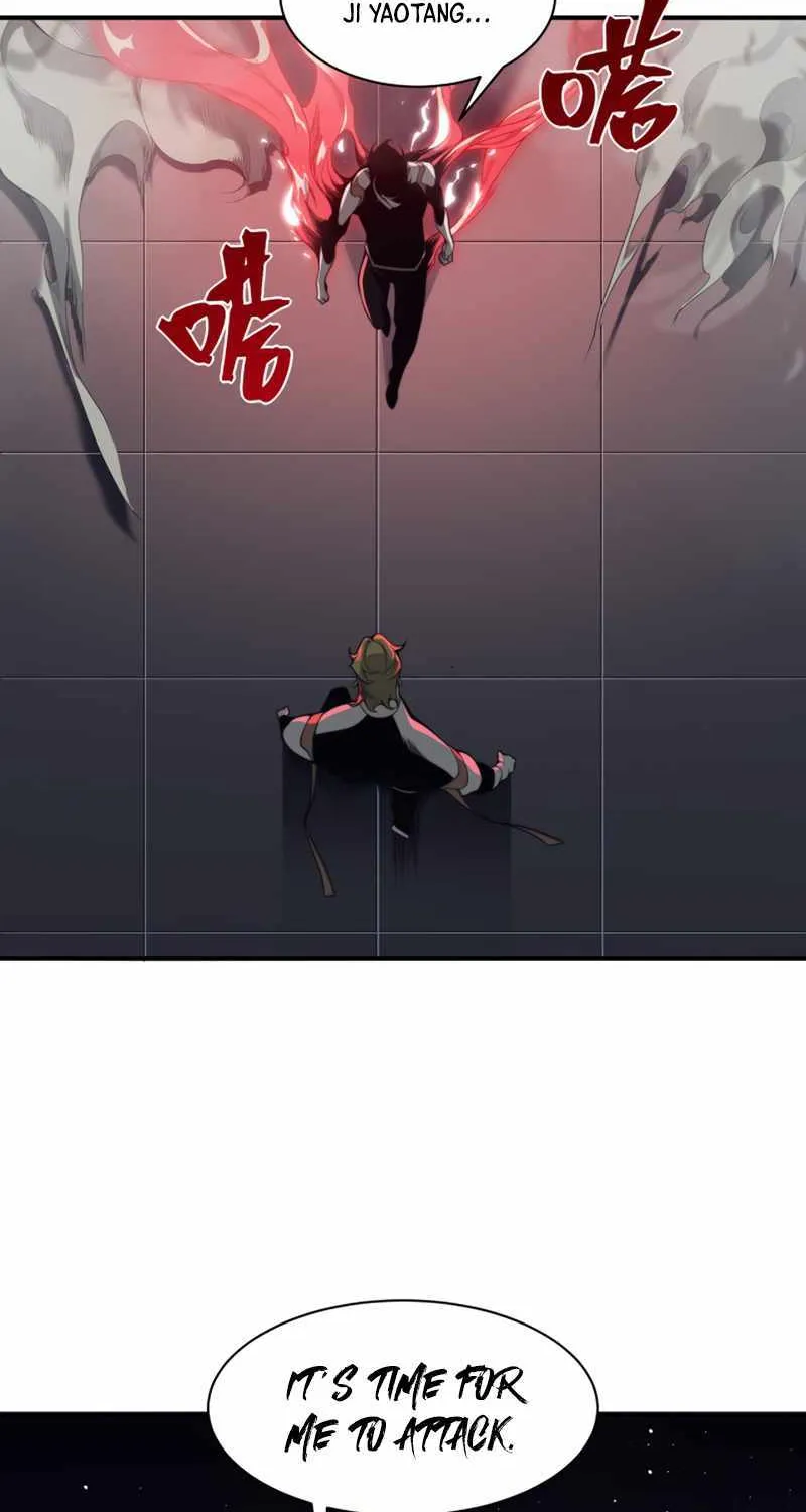 Demonic Evolution Zinmanga X Chapter 20 Page 85
