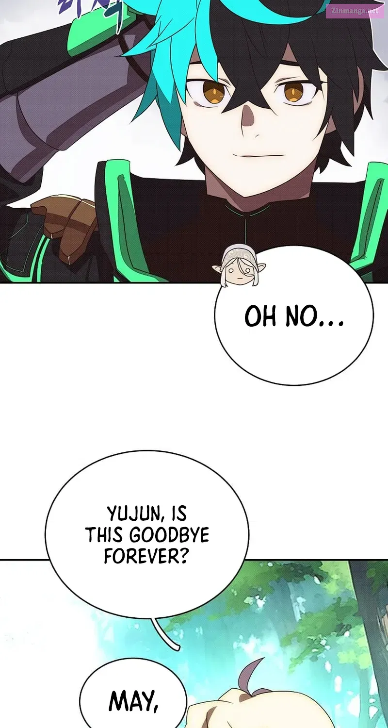 Something's Wrong With My Inventory Zinmanga X Chapter 25 Page 12