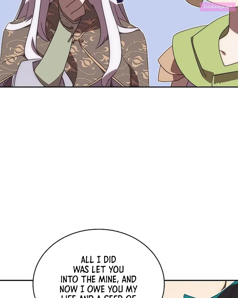 Something's Wrong With My Inventory Zinmanga X Chapter 25 Page 15