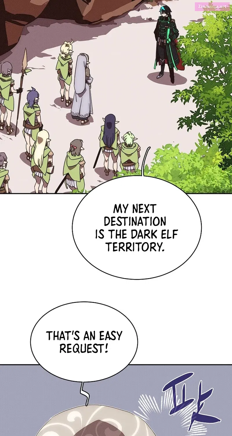 Something's Wrong With My Inventory Zinmanga X Chapter 25 Page 19