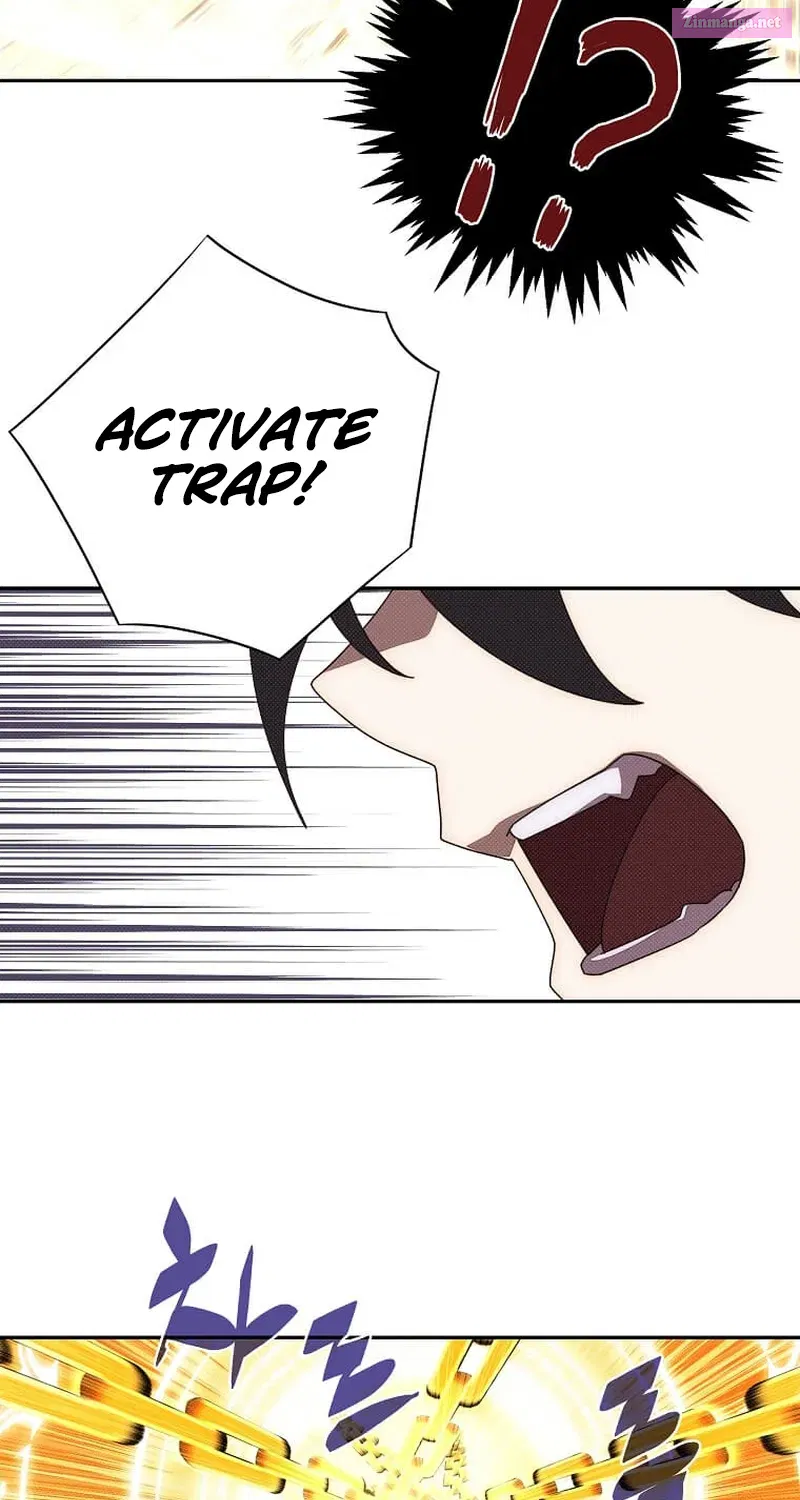 Something's Wrong With My Inventory Zinmanga X Chapter 25 Page 59