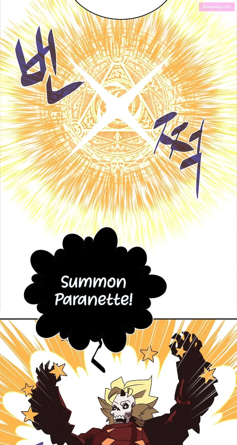 Something's Wrong With My Inventory Zinmanga X Chapter 25 Page 66
