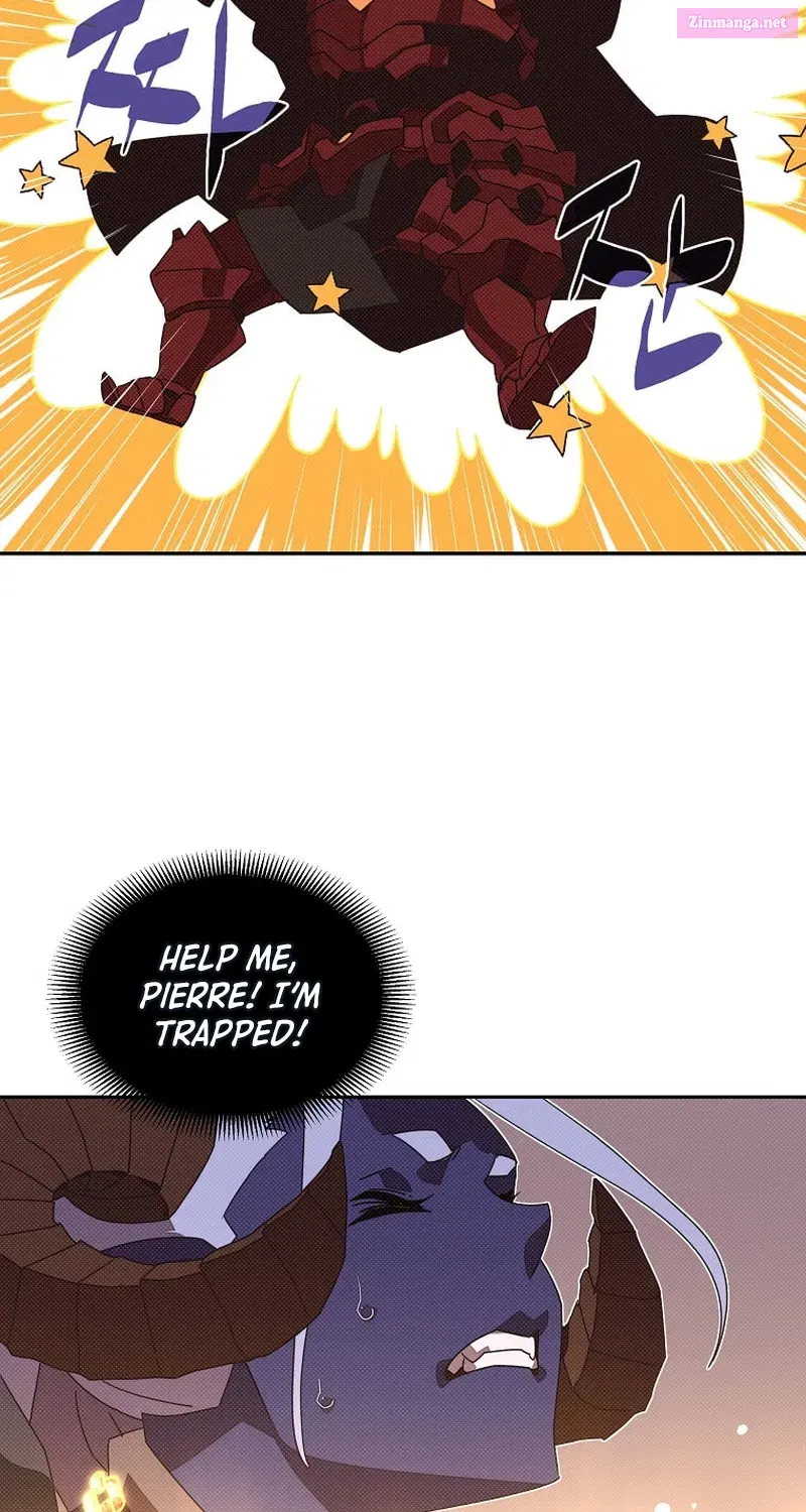 Something's Wrong With My Inventory Zinmanga X Chapter 25 Page 67