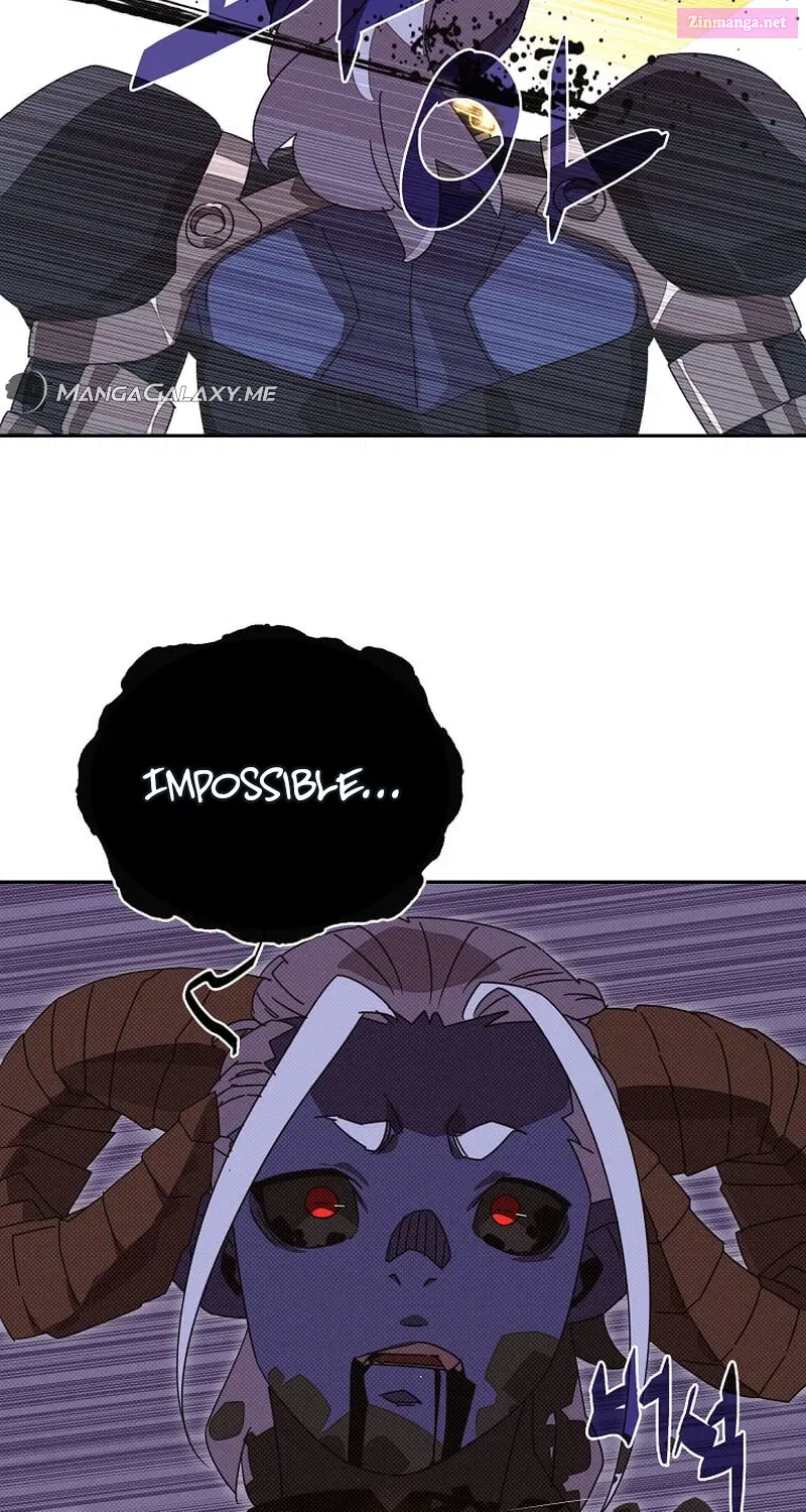 Something's Wrong With My Inventory Zinmanga X Chapter 25 Page 71