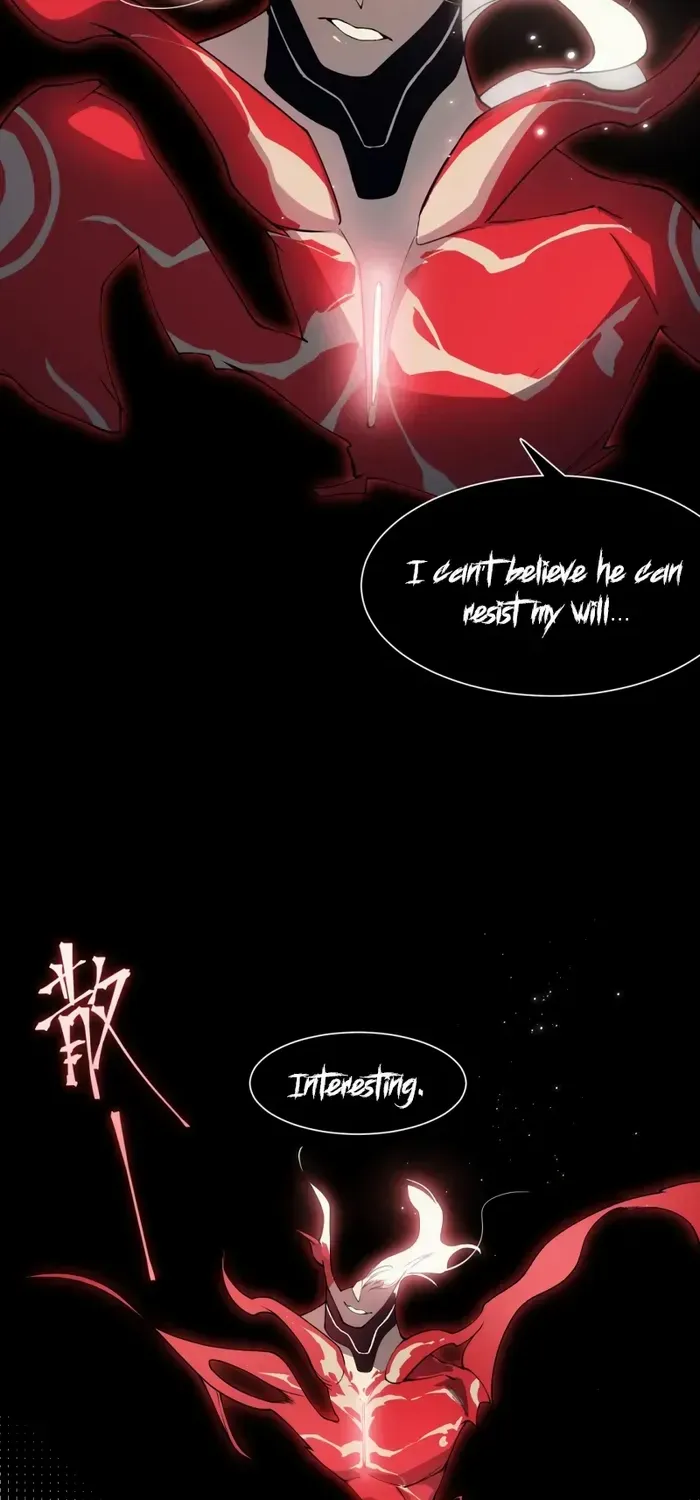 Demonic Evolution Zinmanga X Chapter 18 Page 24