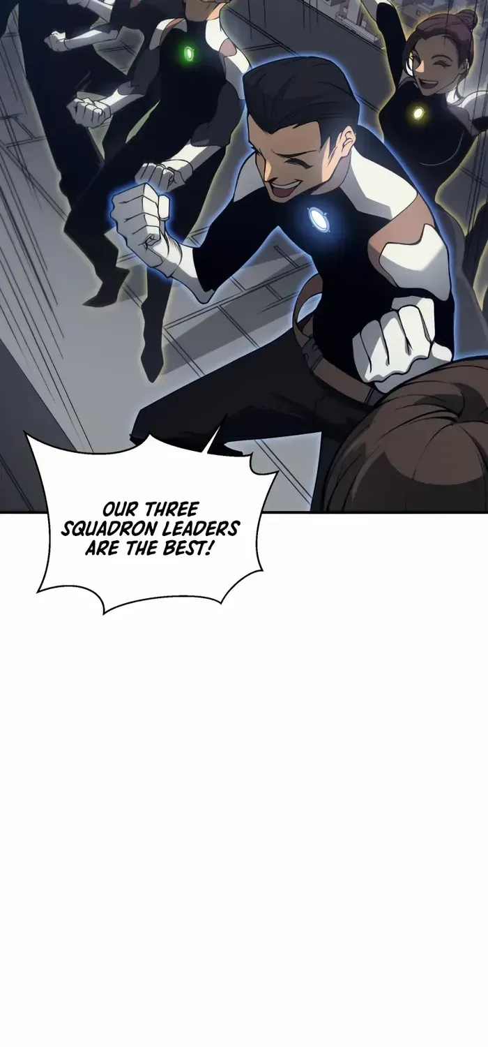 Demonic Evolution Zinmanga X Chapter 18 Page 74