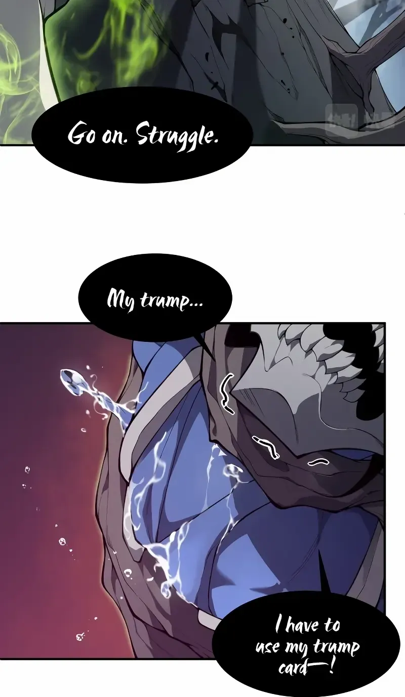 Demonic Evolution Zinmanga X Chapter 17 Page 26