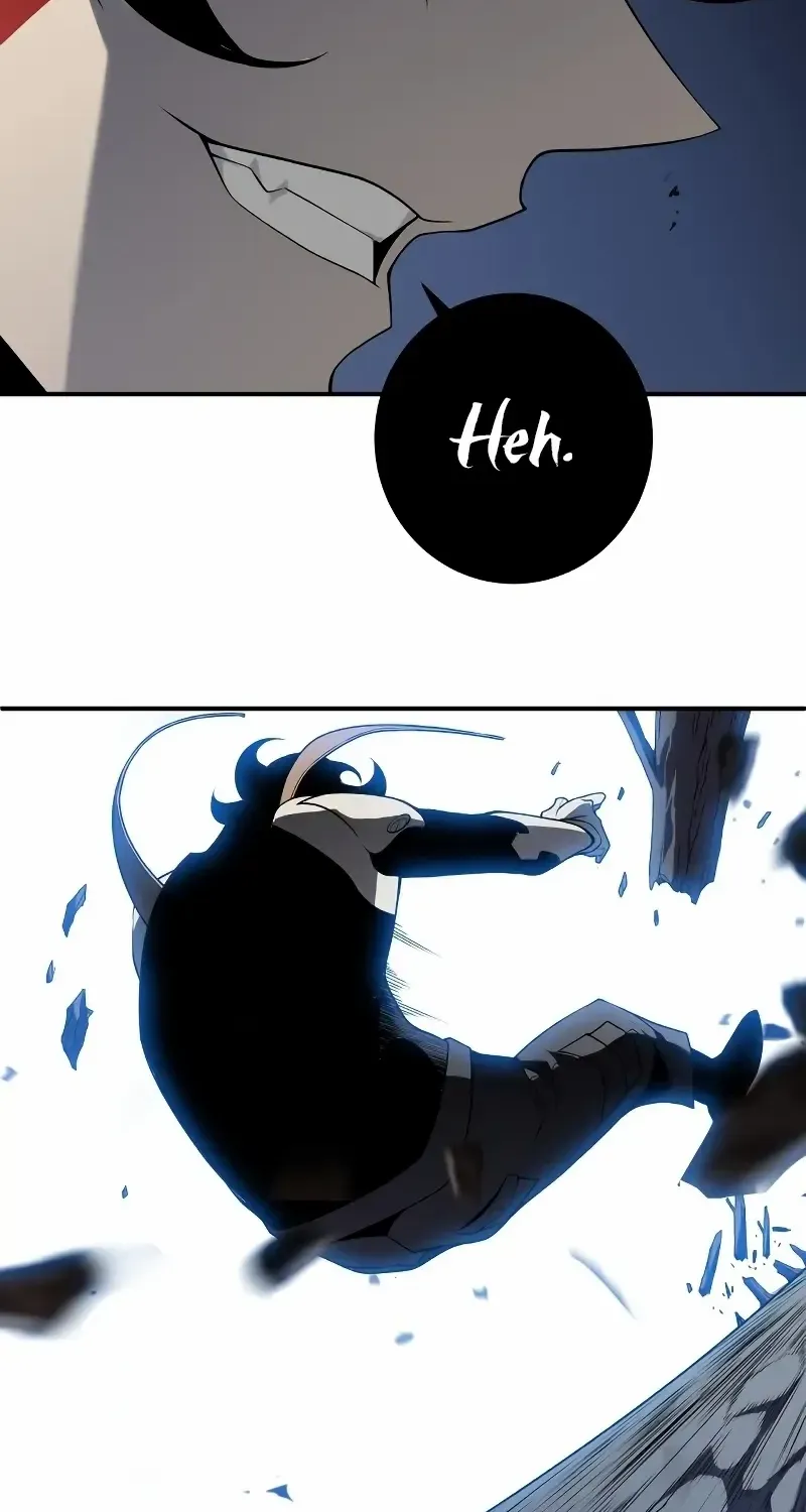 Demonic Evolution Zinmanga X Chapter 17 Page 38