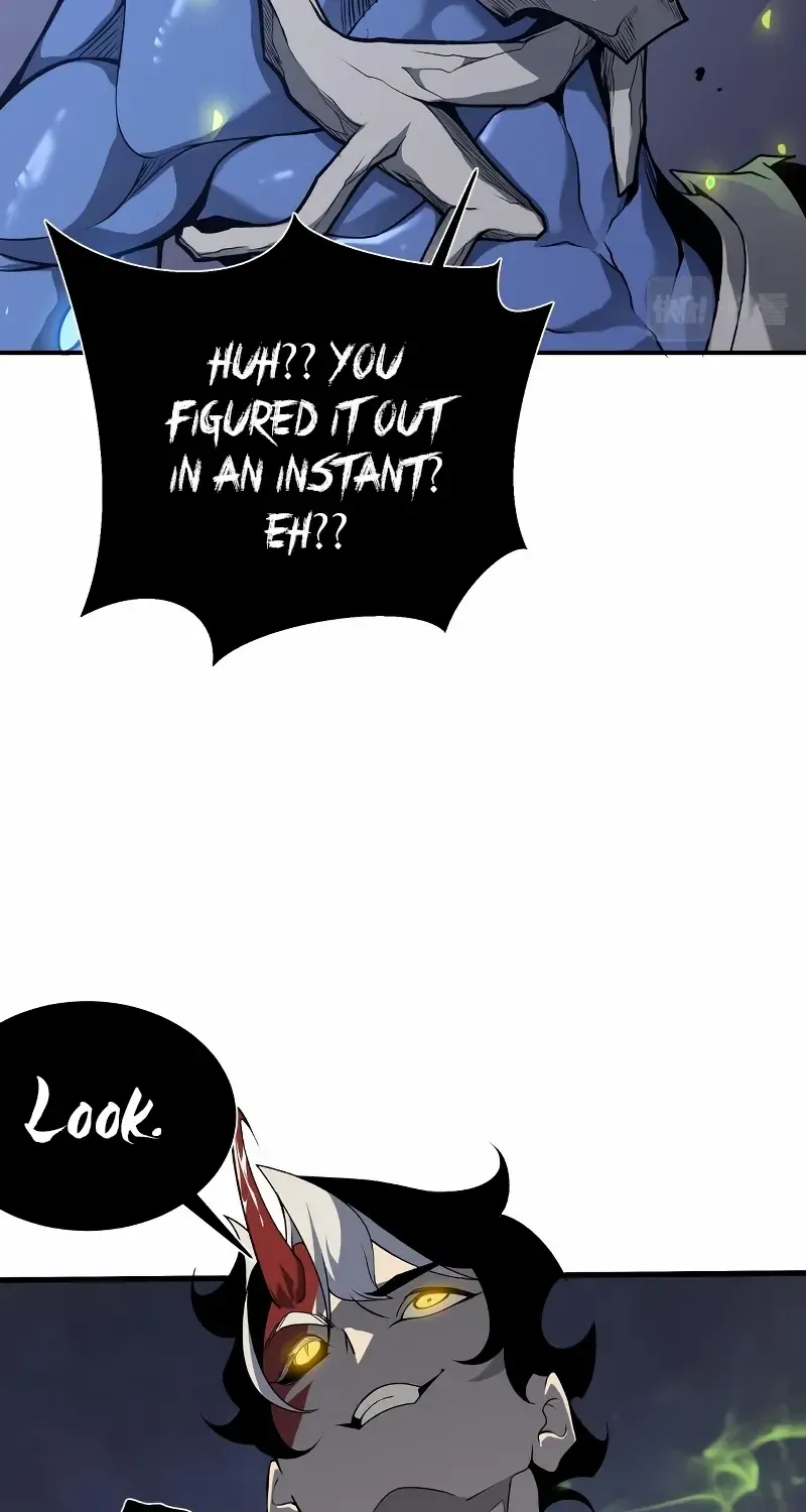 Demonic Evolution Zinmanga X Chapter 17 Page 47