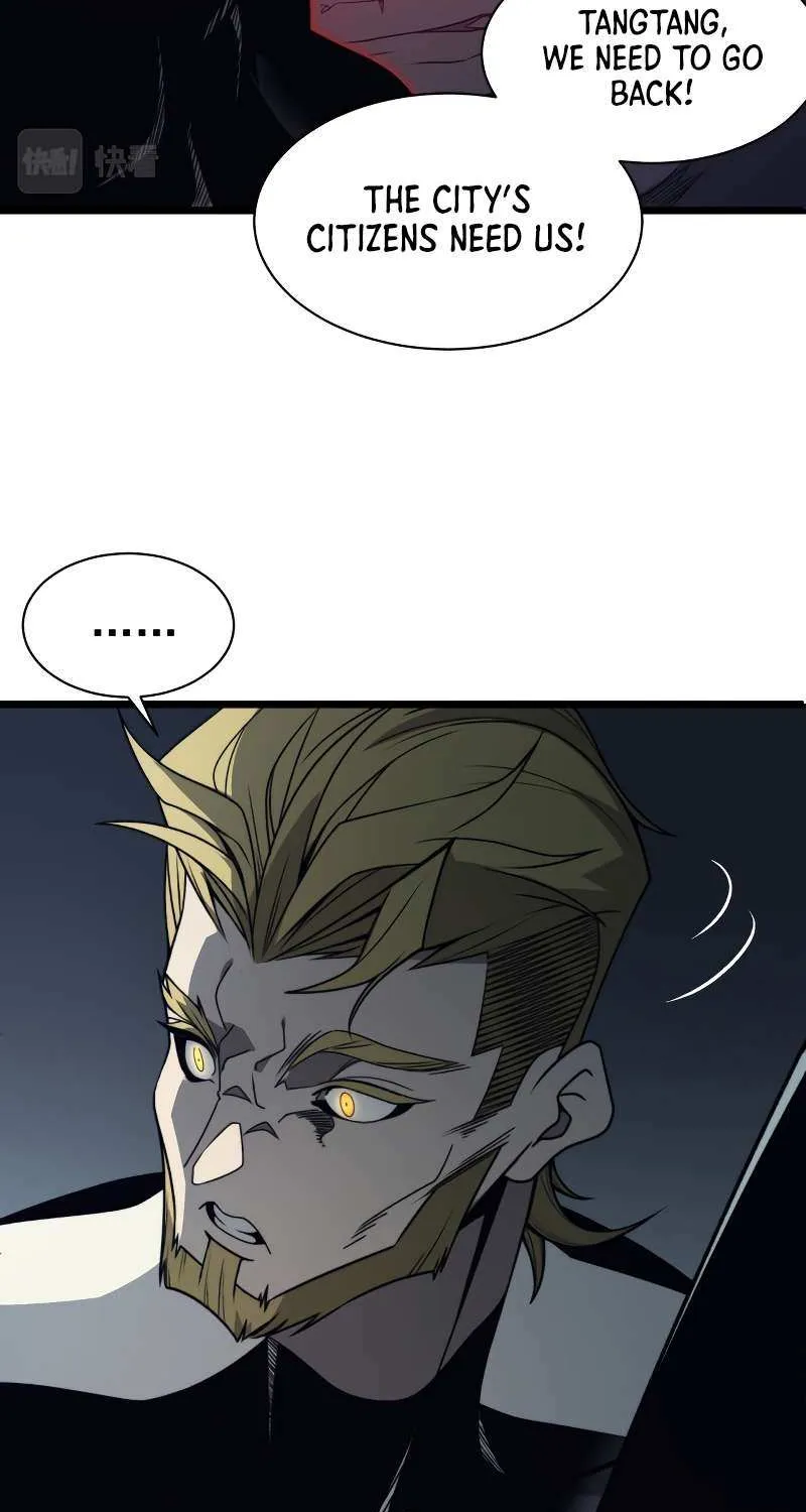 Demonic Evolution Zinmanga X Chapter 16 Page 73
