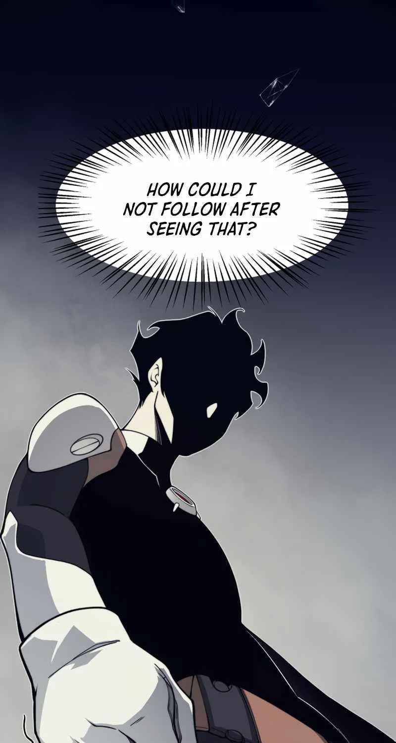 Demonic Evolution Zinmanga X Chapter 15 Page 3