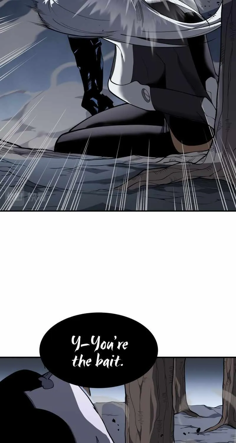 Demonic Evolution Zinmanga X Chapter 15 Page 21
