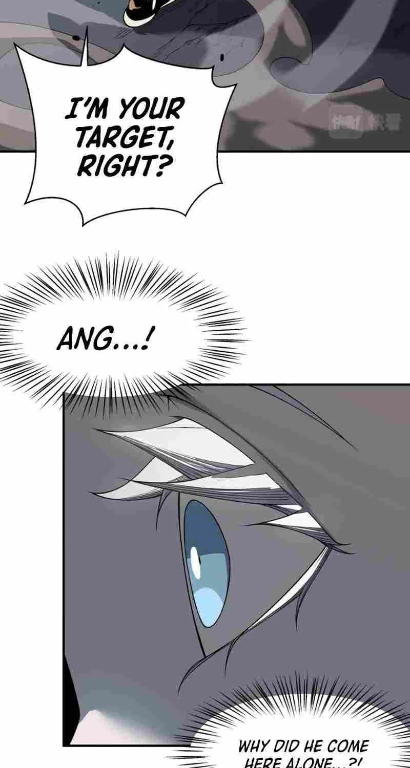 Demonic Evolution Zinmanga X Chapter 15 Page 26