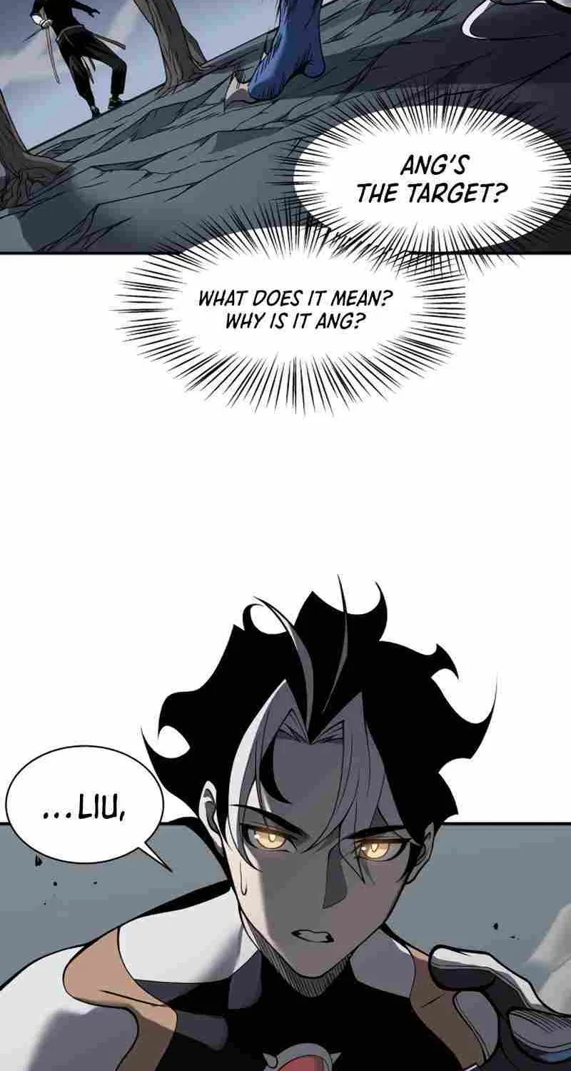 Demonic Evolution Zinmanga X Chapter 15 Page 28