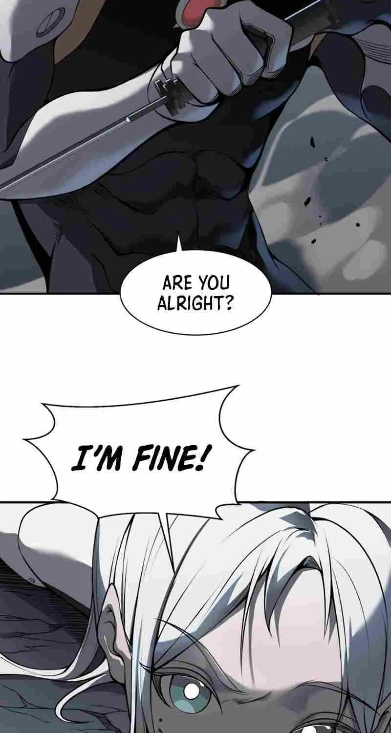 Demonic Evolution Zinmanga X Chapter 15 Page 29