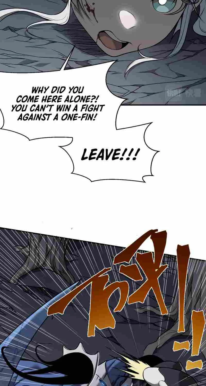 Demonic Evolution Zinmanga X Chapter 15 Page 30