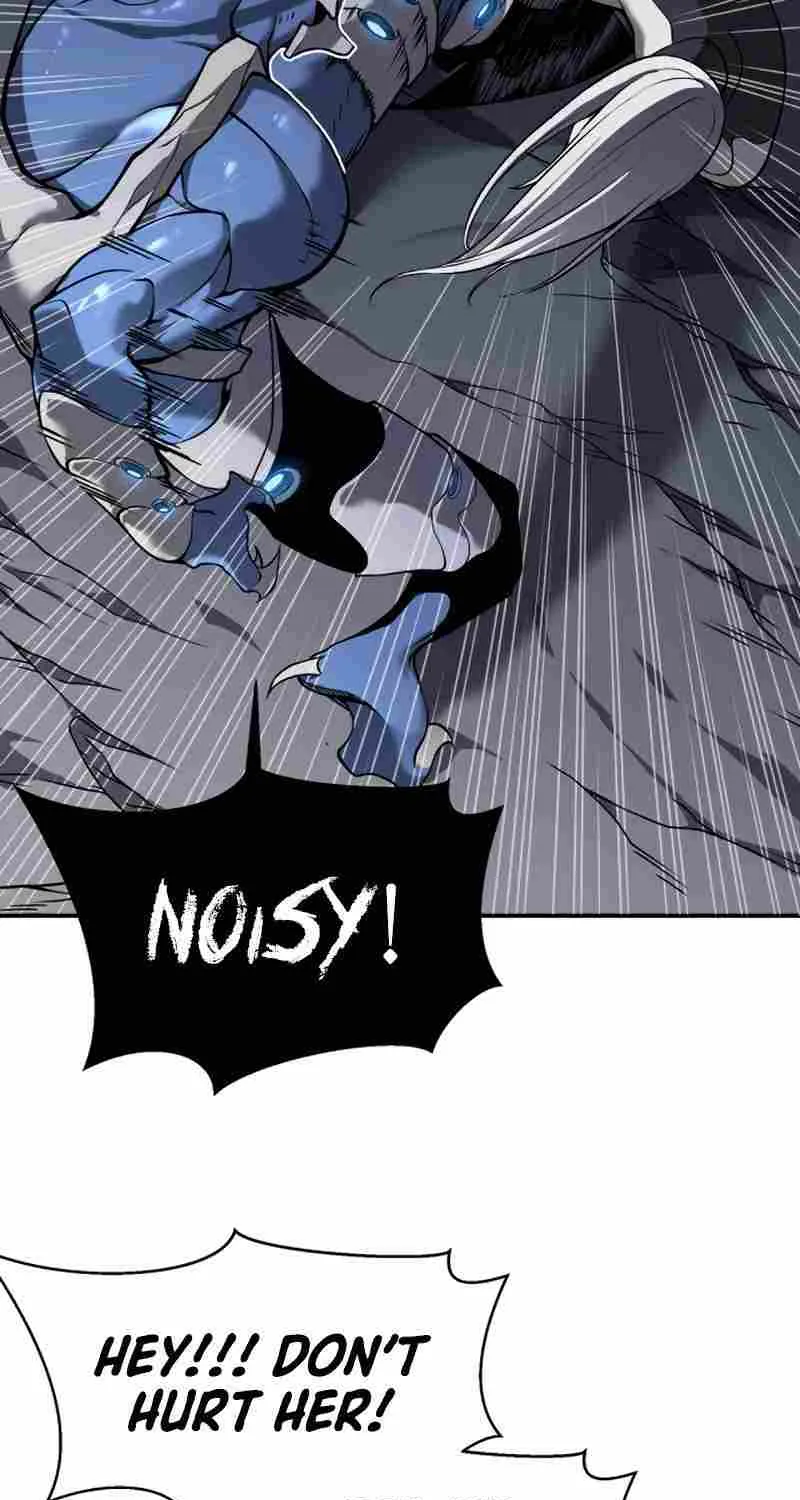 Demonic Evolution Zinmanga X Chapter 15 Page 31