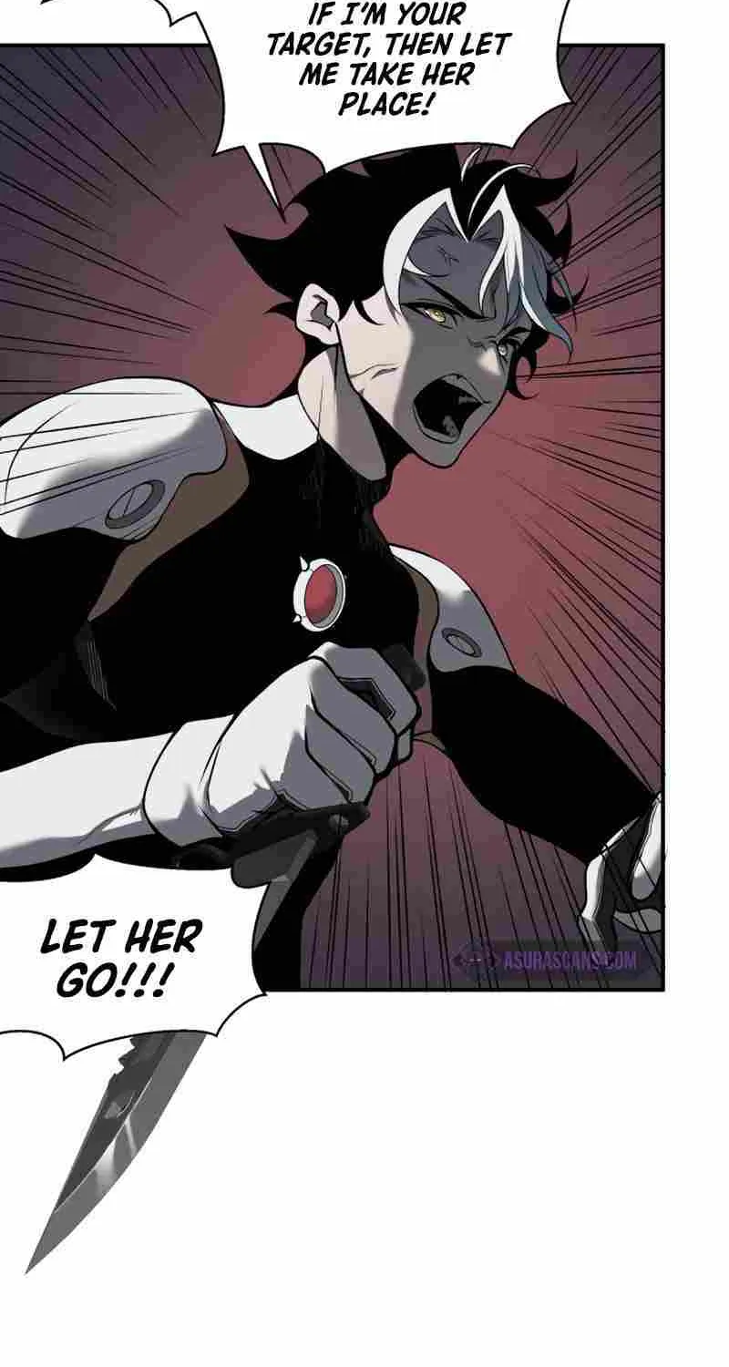 Demonic Evolution Zinmanga X Chapter 15 Page 32