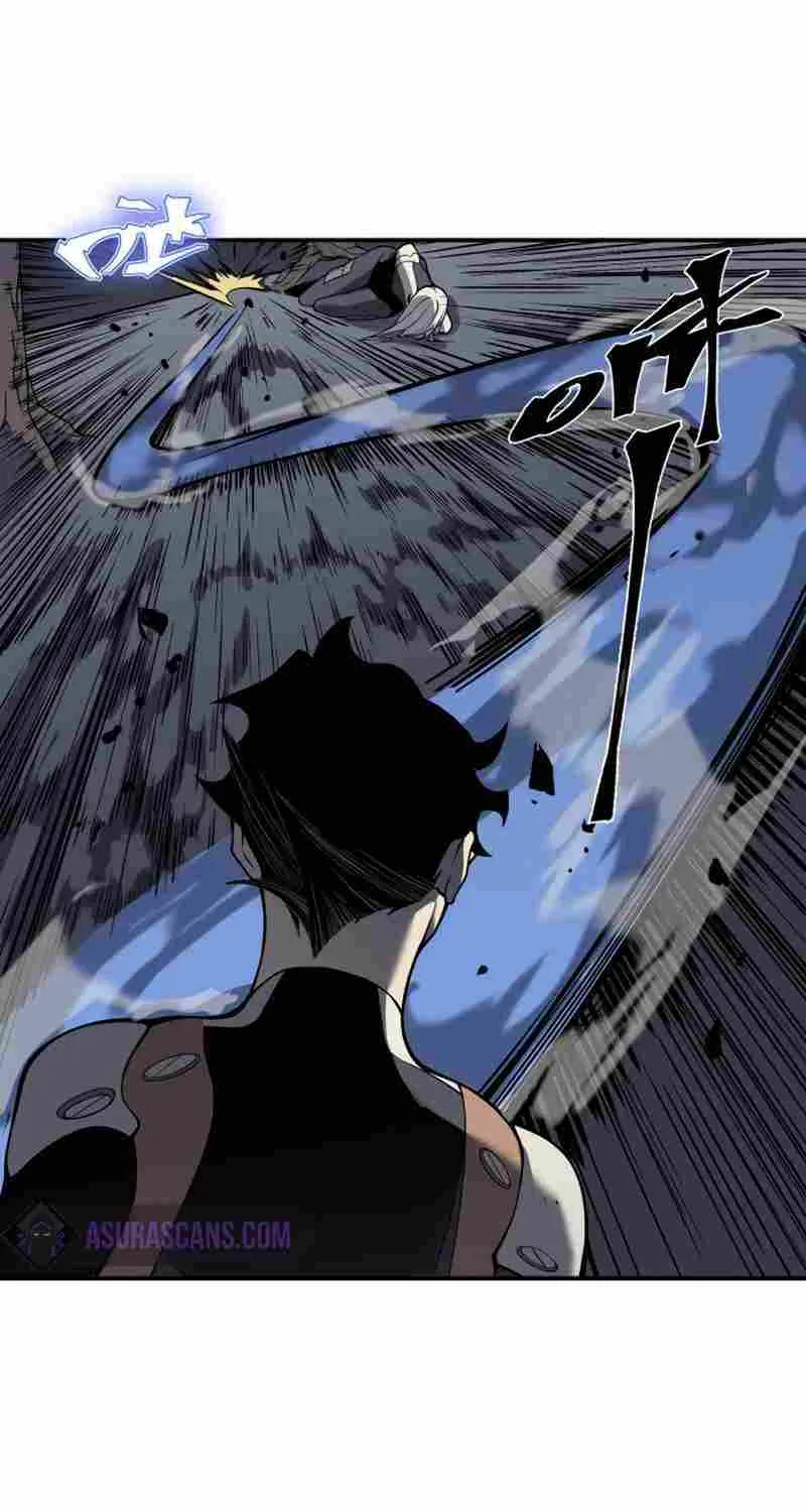 Demonic Evolution Zinmanga X Chapter 15 Page 34