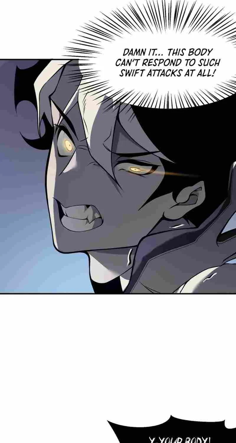 Demonic Evolution Zinmanga X Chapter 15 Page 38