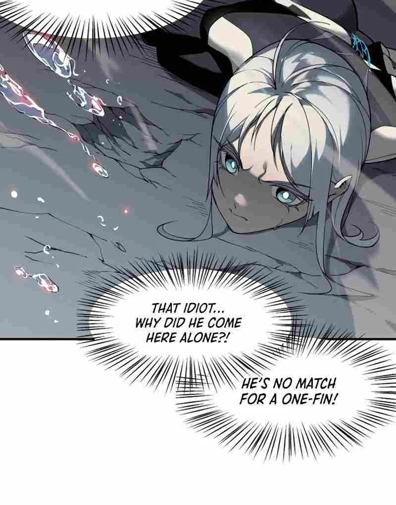 Demonic Evolution Zinmanga X Chapter 15 Page 42