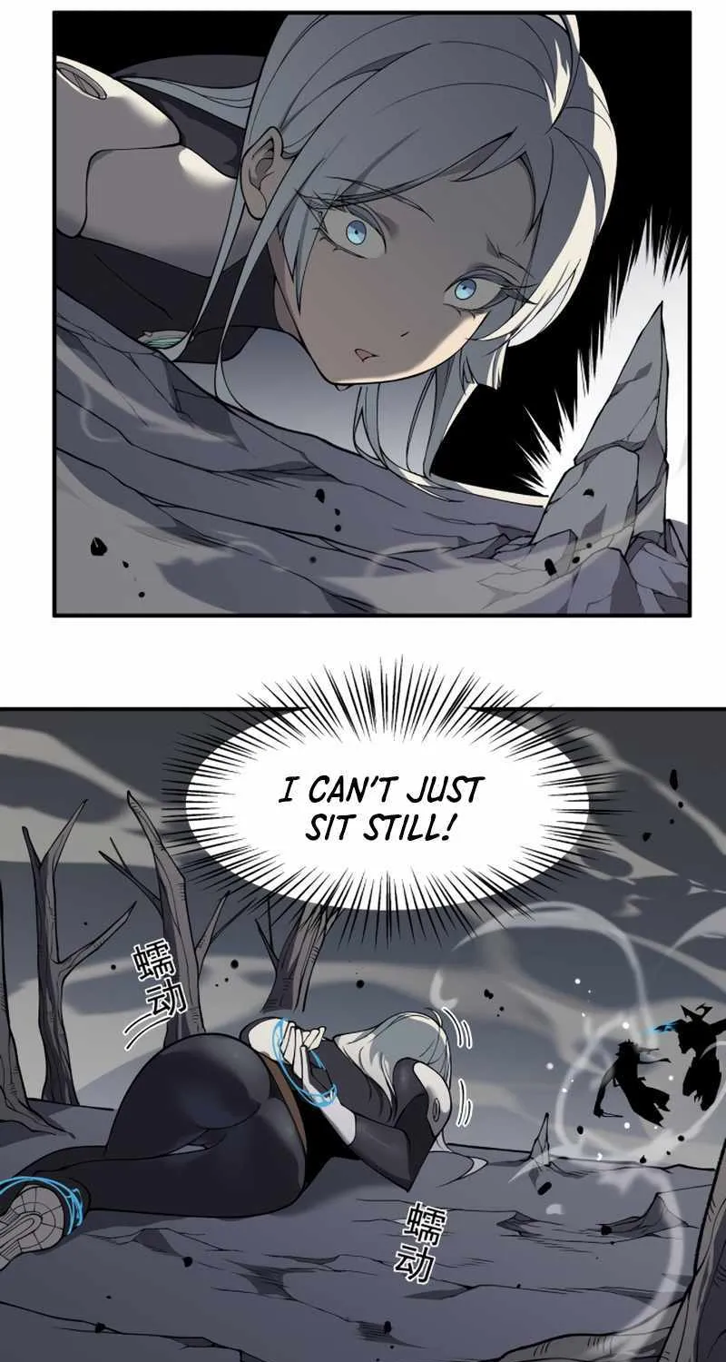 Demonic Evolution Zinmanga X Chapter 15 Page 43
