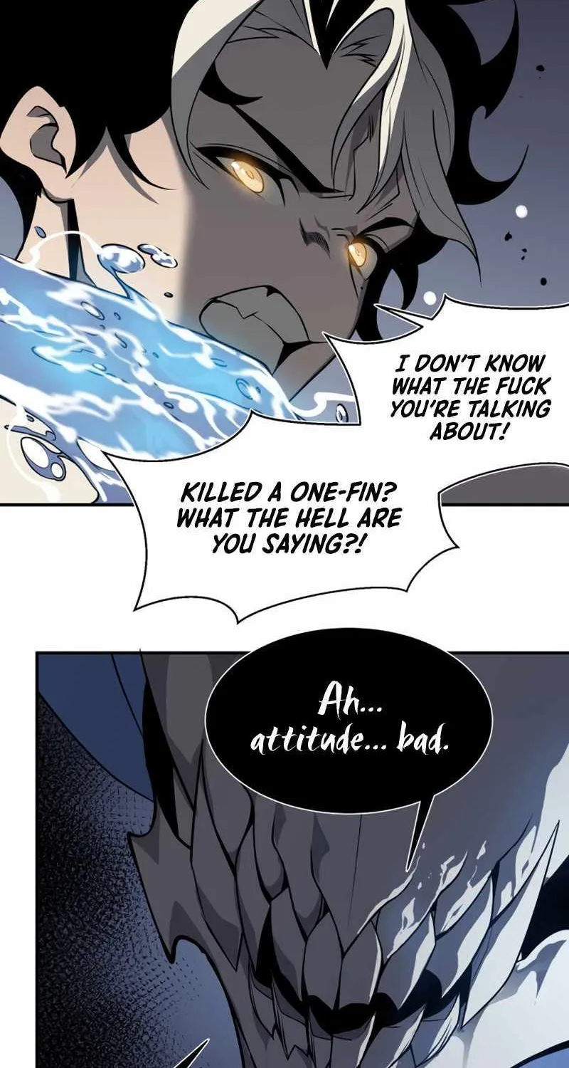 Demonic Evolution Zinmanga X Chapter 15 Page 48