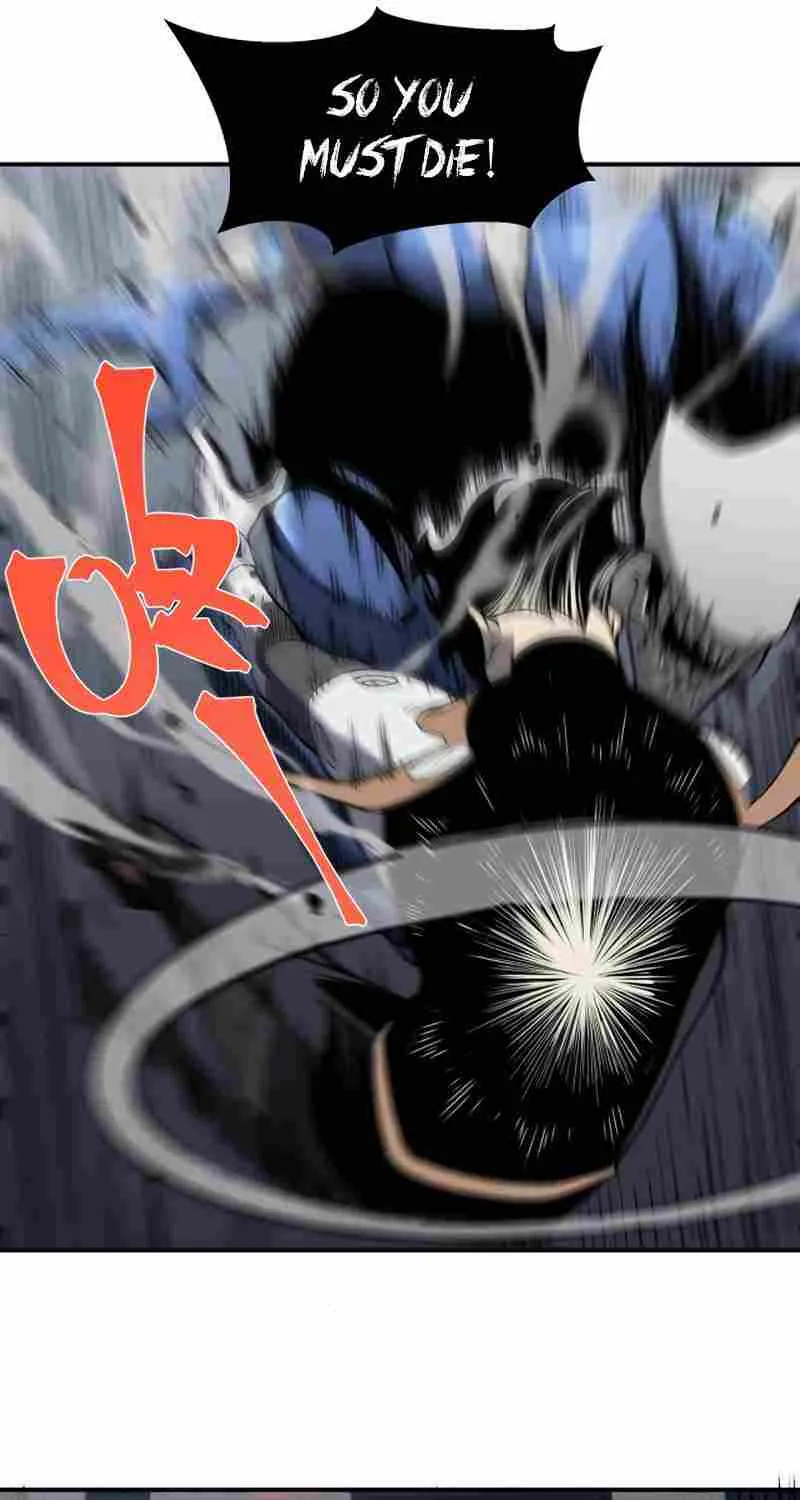 Demonic Evolution Zinmanga X Chapter 15 Page 53