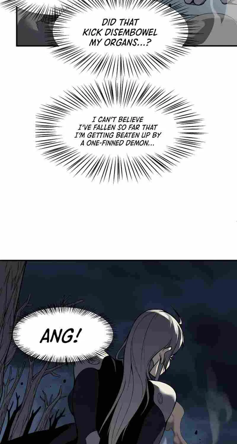 Demonic Evolution Zinmanga X Chapter 15 Page 57