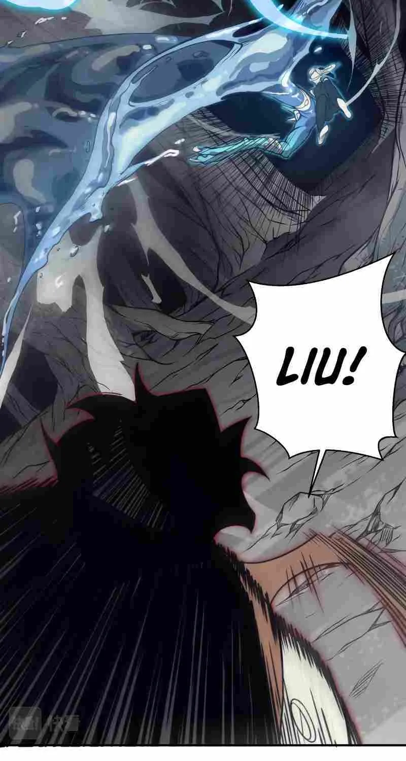 Demonic Evolution Zinmanga X Chapter 14 Page 83