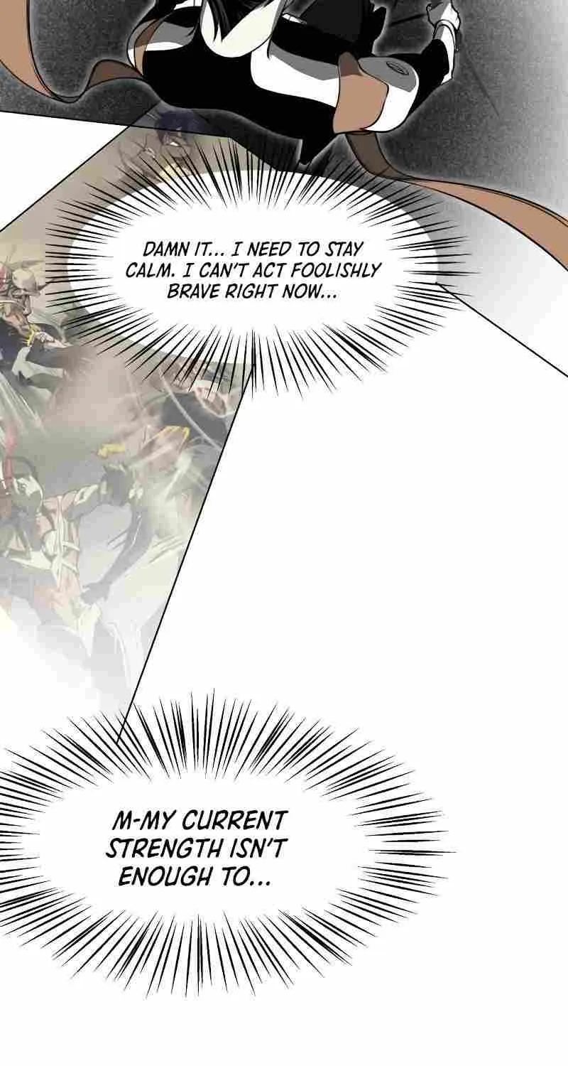 Demonic Evolution Zinmanga X Chapter 14 Page 85