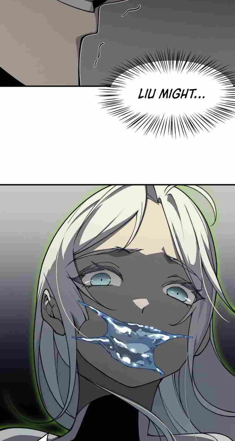 Demonic Evolution Zinmanga X Chapter 14 Page 88