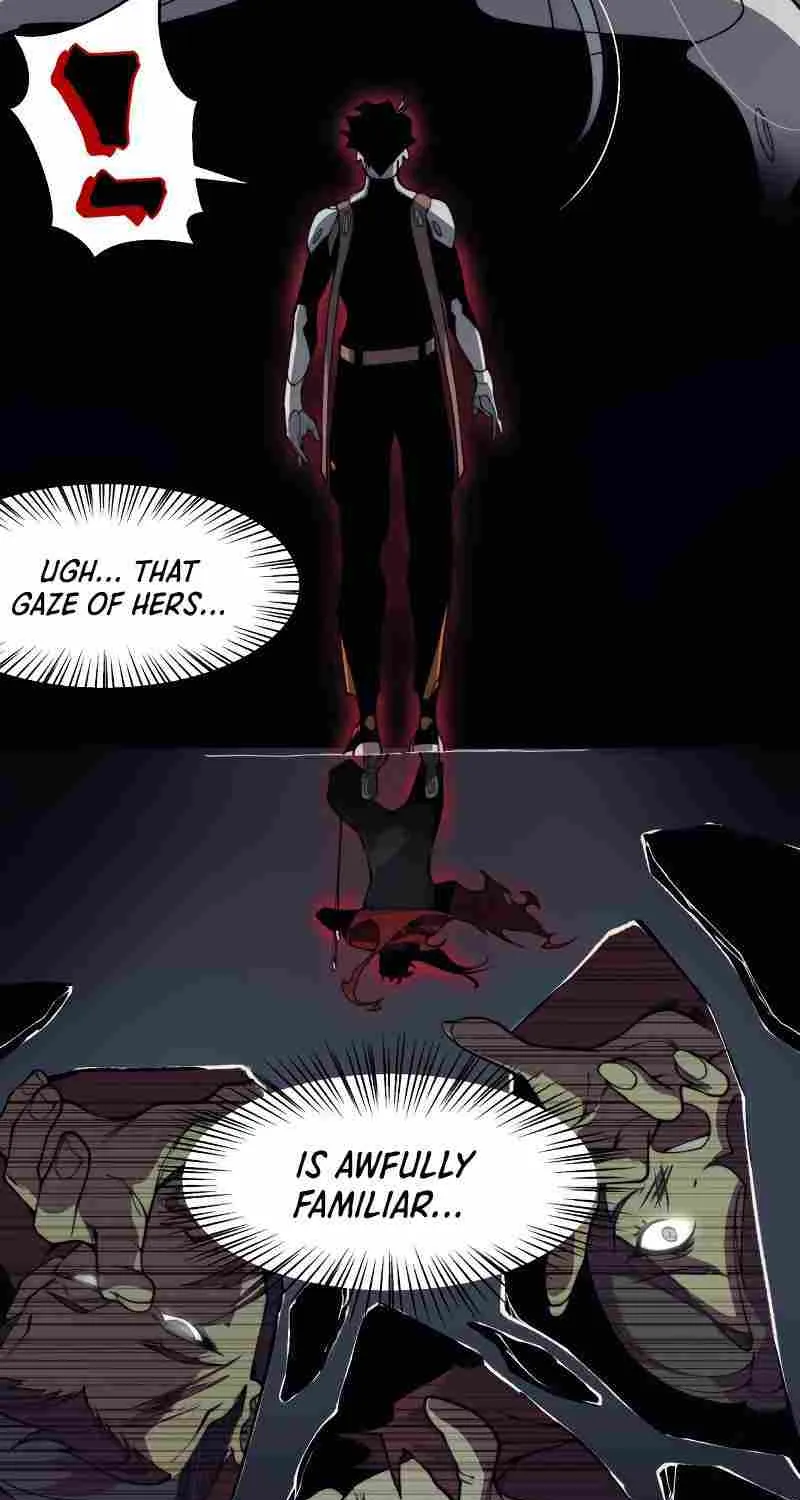 Demonic Evolution Zinmanga X Chapter 14 Page 89